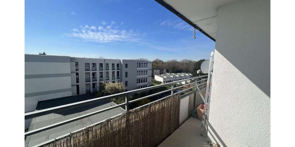 Etagenwohnung Krefeld Bockum - 3 Zimmer, 73 m&sup2;, 165.000&euro; | Angebot:25998656