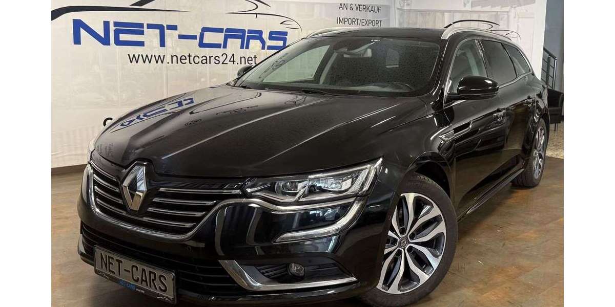 Renault Talisman 145.556 km 13.950 &euro; Hilden (bei Düsseldorf) 40721