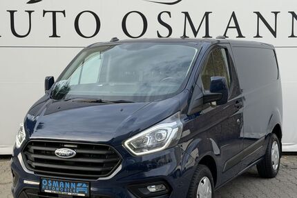 Ford Transit Custom 118.500 km 15.950 &euro; Krefeld 47805