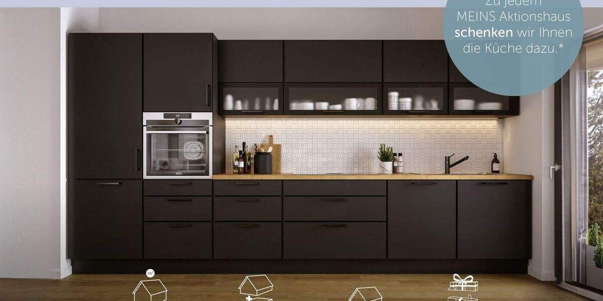 Einfamilienhaus Mönchengladbach Wickrathberg - 6 Zimmer, 150 m&sup2;, 496.000&euro; | Angebot:25675495