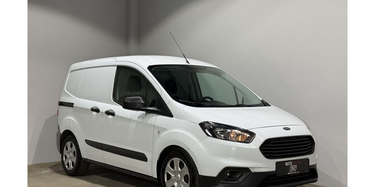 Ford Transit Courier 104.500 km 9.490 &euro; Mönchengladbach 41068