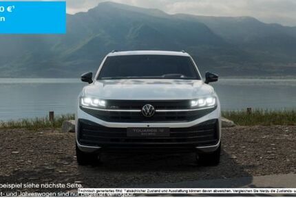 VW Touareg 14.059 km 72.950 &euro; Neuss 41460