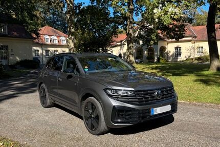 VW Touareg 63.148 km 64.500 &euro; Mülheim an der Ruhr 45478