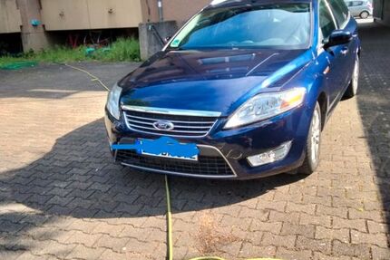 Ford Mondeo 175.000 km 3.450 &euro; Duisburg 47137