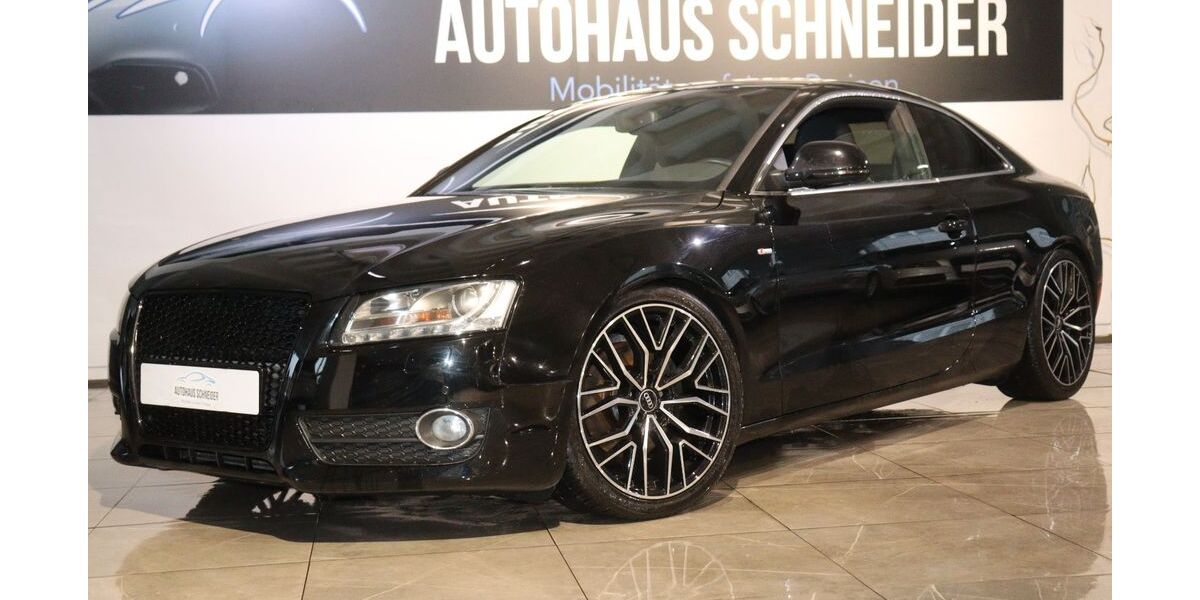 Audi A5 156.000 km 14.700 &euro; Ratingen 40880