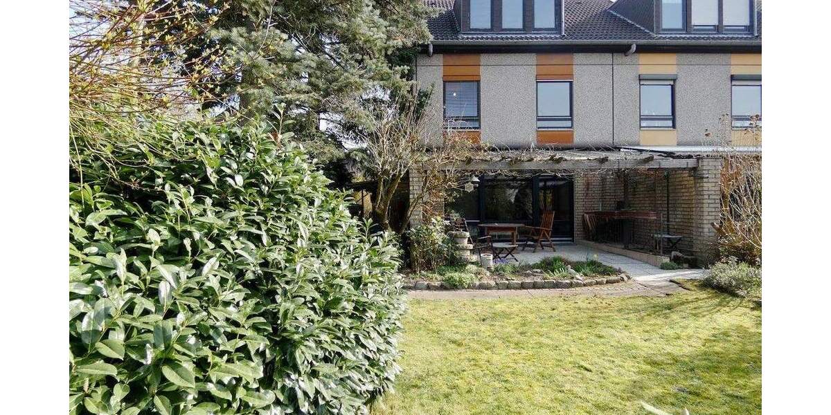 Mehrfamilienhaus, Wohnhaus Ratingen West - 5 Zimmer, 104 m&sup2;, 465.000&euro; | Angebot:25744131