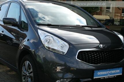 Kia Venga 17.550 km 12.890 &euro; Mönchengladbach 41065