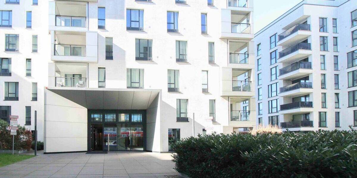 Etagenwohnung Düsseldorf Pempelfort - 2 Zimmer, 90 m&sup2;, 645.000&euro; | Angebot:26028511