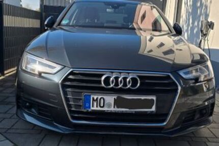 Audi A4 127.518 km 16.790 &euro; Moers 47443