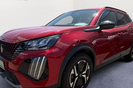 Peugeot 2008 31.625 km 19.980 &euro; Düsseldorf 40233