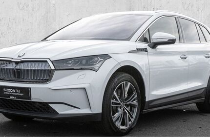Skoda Enyaq 36.085 km 36.920 &euro; Düsseldorf 40474
