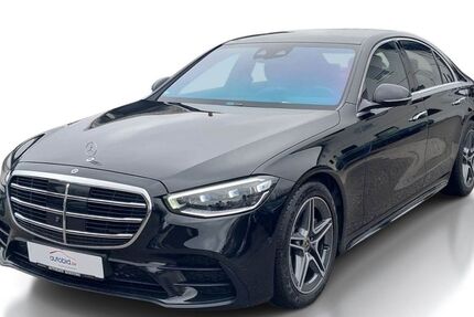 Mercedes-Benz S 400 61.900 km 77.998 &euro; Grevenbroich 41515