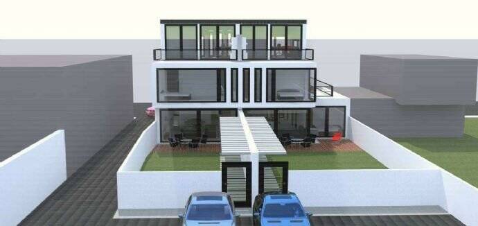 Doppelhaushälfte Jüchen Mürmeln - 6 Zimmer, 160 m&sup2;, 799.000&euro; | Angebot:25694026