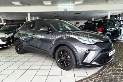Toyota C-HR 99.987 km 19.980 &euro; Hilden 40721