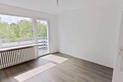 Wohnung Duisburg Alt-Hamborn - 2 Zimmer, 58 m&sup2;, 429&euro; | Angebot:26751757