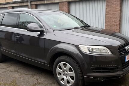 Audi Q7 259.029 km 7.900 &euro; Krefeld 47799