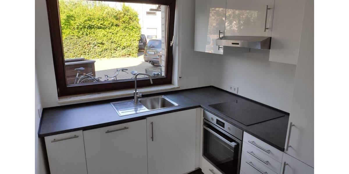 Erdgeschoßwohnung Kaarst - 2 Zimmer, 72 m&sup2;, 265.000&euro; | Angebot:27024014