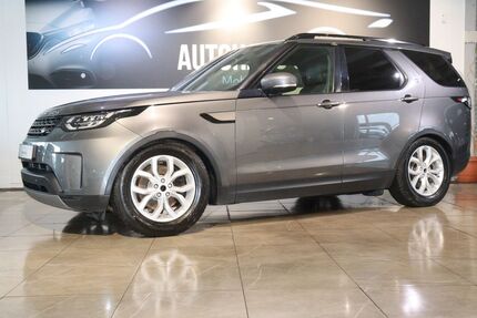 Land Rover Discovery 170.444 km 22.500 &euro; Ratingen 40880