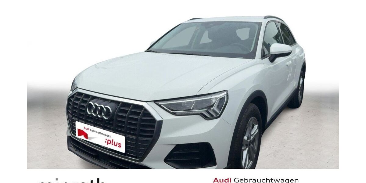 Audi Q3 51.498 km 25.690 &euro; Moers-Hülsdonk 47441