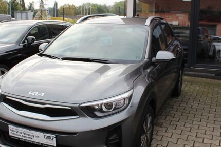 Kia Stonic 12.500 km 15.950 &euro; Mülheim a.d.Ruhr 45472
