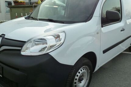 Renault Kangoo 144.000 km 10.900 &euro; Duisburg 47269