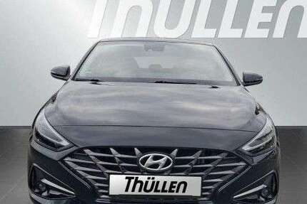 Hyundai i30 39.950 km 21.990 &euro; Krefeld 47805