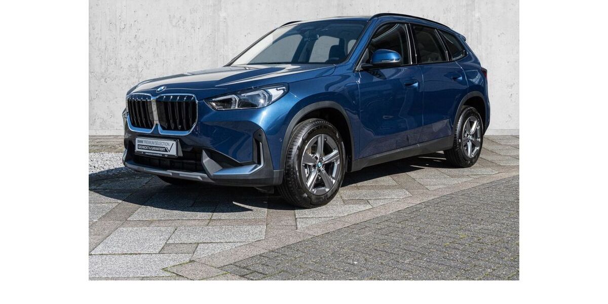 BMW X1 1.710 km 37.240 &euro; Hilden 40721