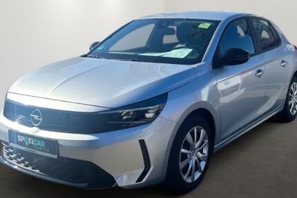 Opel Corsa 4.350 km 16.580 &euro; Mönchengladbach 41061