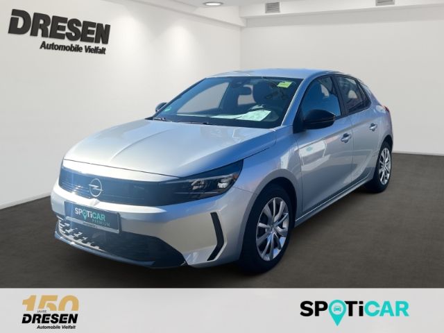 Opel Corsa 4.350 km 16.580 &euro; Mönchengladbach 41061