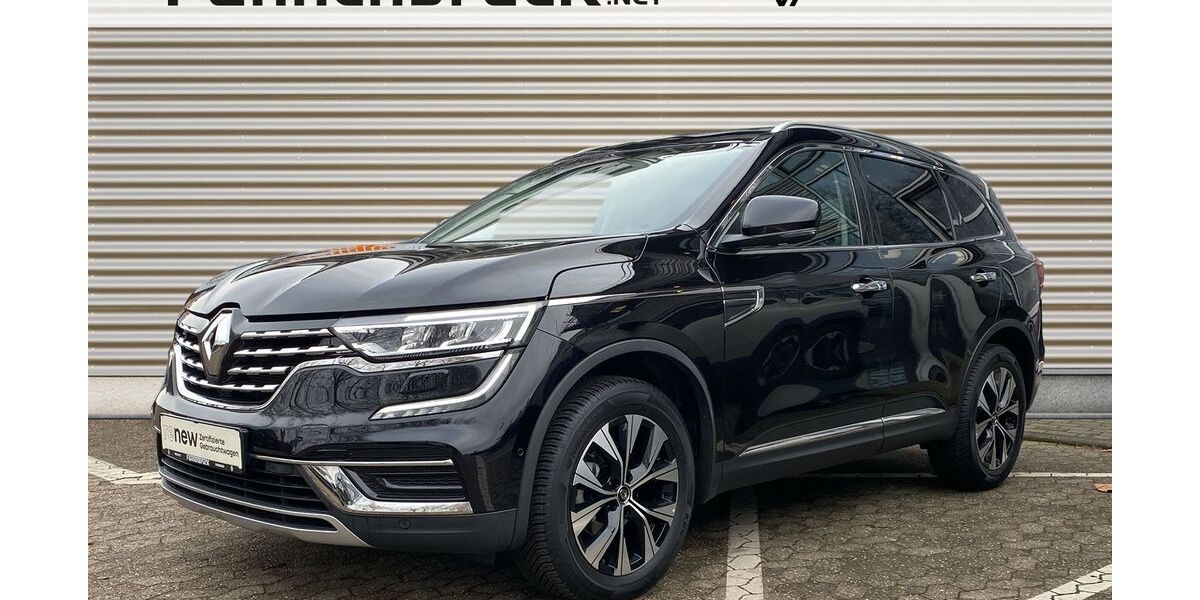 Renault Koleos 9.200 km 26.880 &euro; Duisburg 47059