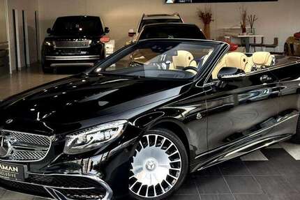 Mercedes-Benz S 650 15.200 km 279.950 &euro; Mülheim an der Ruhr 45472