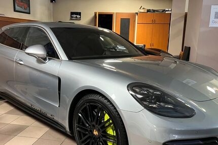 Porsche Panamera 89.200 km 69.990 &euro; Bedburg 50181