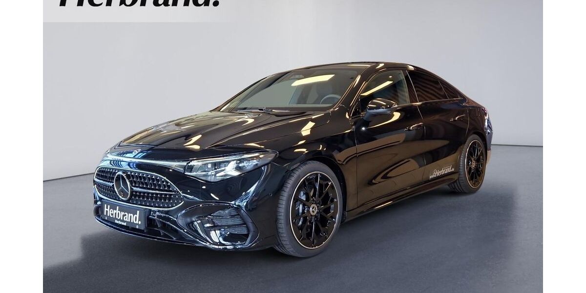 Mercedes-Benz CLA 200 1.041 km 51.790 &euro; Mönchengladbach 41063