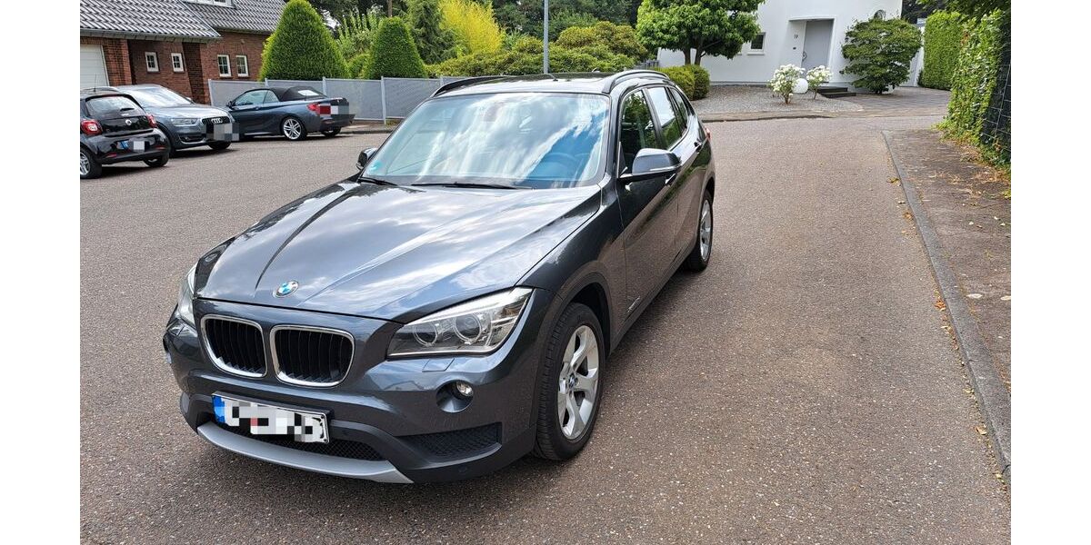 BMW X1 190.000 km 6.900 &euro; Mönchengladbach 41239