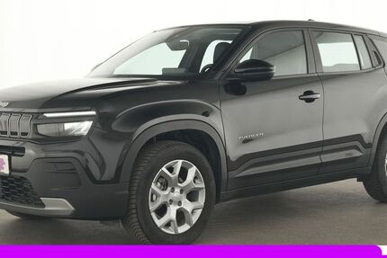 Jeep Avenger 10.728 km 16.489 &euro; Neuss 41460