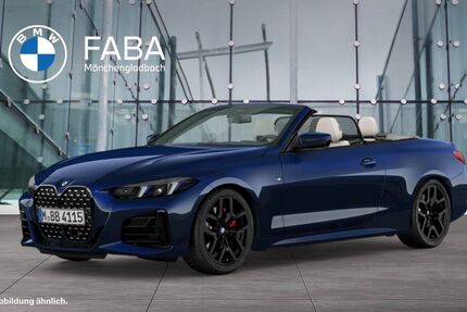 BMW 420 1.700 km 49.990 &euro; Mönchengladbach 41066