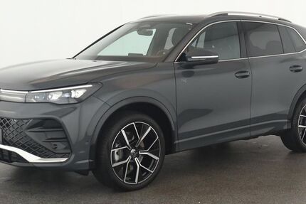 VW Tiguan 22.300 km 45.184 &euro; Düsseldorf 40233