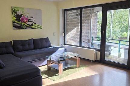Wohnung Düsseldorf Wersten - 2 Zimmer, 70 m&sup2;, 1.250&euro; | Angebot:26886504