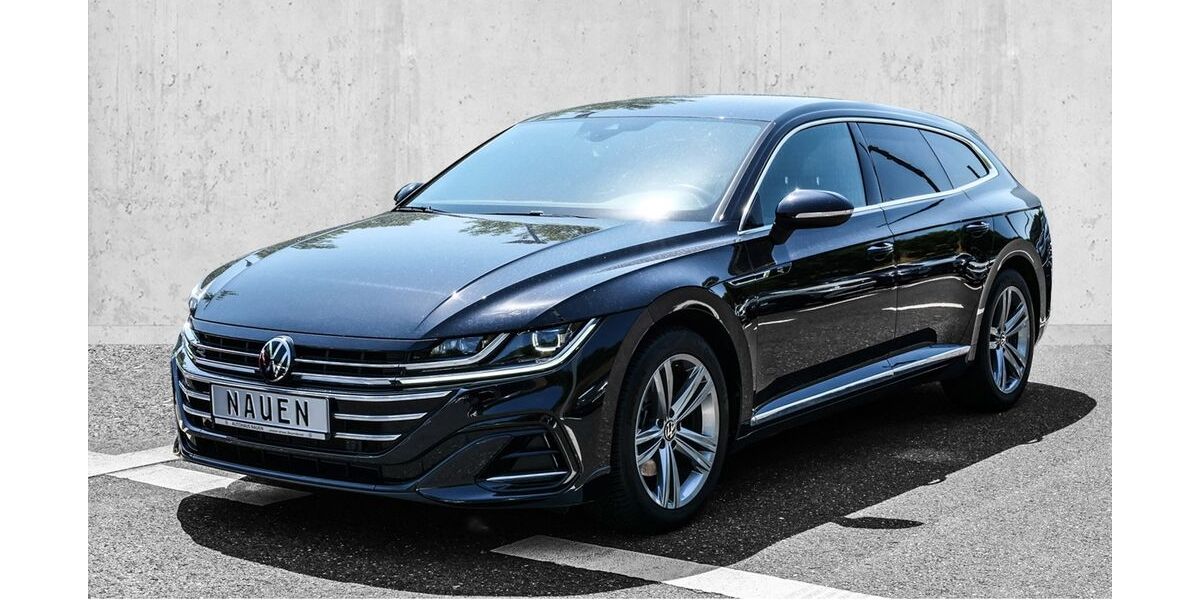 VW Arteon 38.145 km 29.950 &euro; Meerbusch 40670