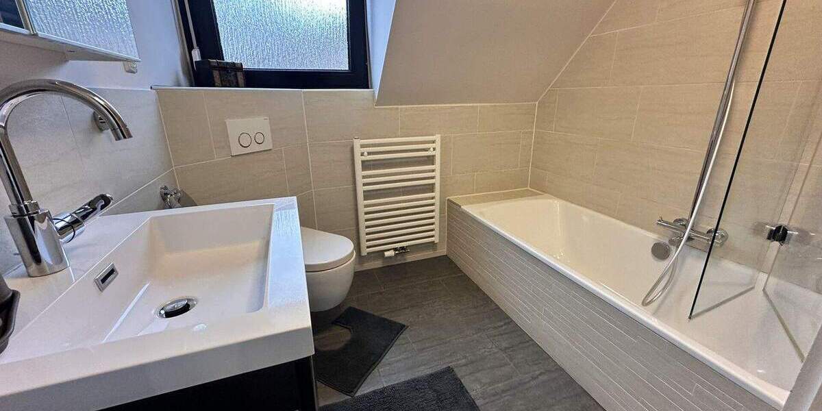 Doppelhaushälfte Schwalmtal Lüttelforst - 5 Zimmer, 100 m&sup2;, 349.000&euro; | Angebot:25743273