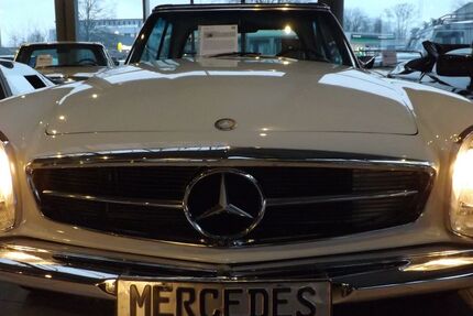 Mercedes-Benz SL 280 129.500 km 86.850 &euro; Mettmann 40822