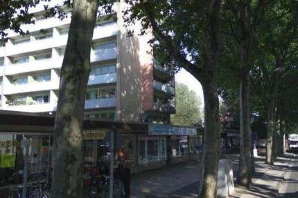 Wohnung Duisburg - Hochemmerich Hochemmerich - 2 Zimmer, 58 m&sup2;, 58.000&euro; | Angebot:26062702