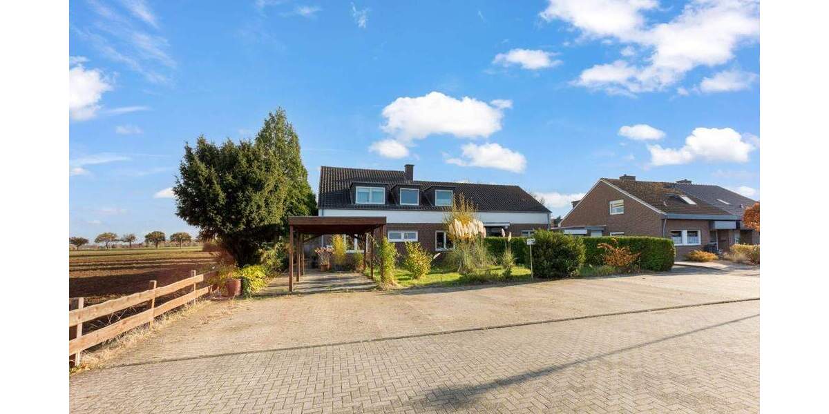 Mehrfamilienhaus, Wohnhaus Grevenbroich Wevelinghoven - 1 Zimmer, 285 m&sup2;, 840.000&euro; | Angebot:25687025