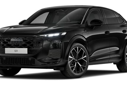 Audi Q3 1.111 km 55.380 &euro; Mönchengladbach 41066
