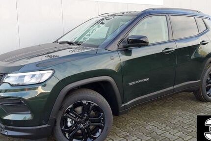 Jeep Compass 12.000 km 31.850 &euro; Mönchengladbach 41066