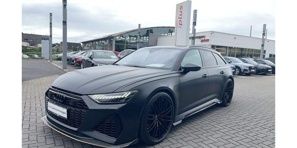 Audi RS6 76.323 km 99.950 &euro; Duisburg 47178
