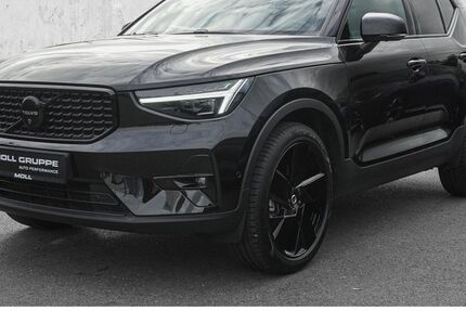 Volvo XC40 22.760 km 39.490 &euro; Düsseldorf 40474