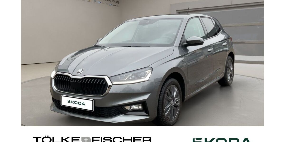 Skoda Fabia 16.141 km 19.399 &euro; Viersen-Dülken 41751