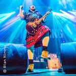 King King & Special Guest