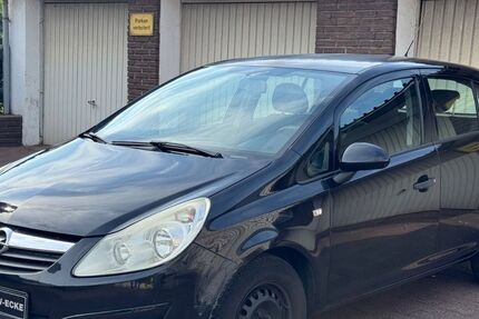 Opel Corsa 196.000 km 1.999 &euro; Duisburg 47179